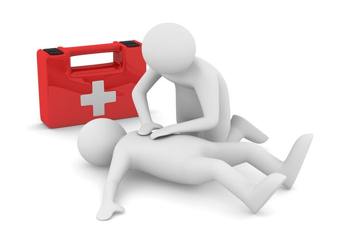 The Importance of a First Aid Course with Certification - How to Obtain a Certified First Aid Certificate?